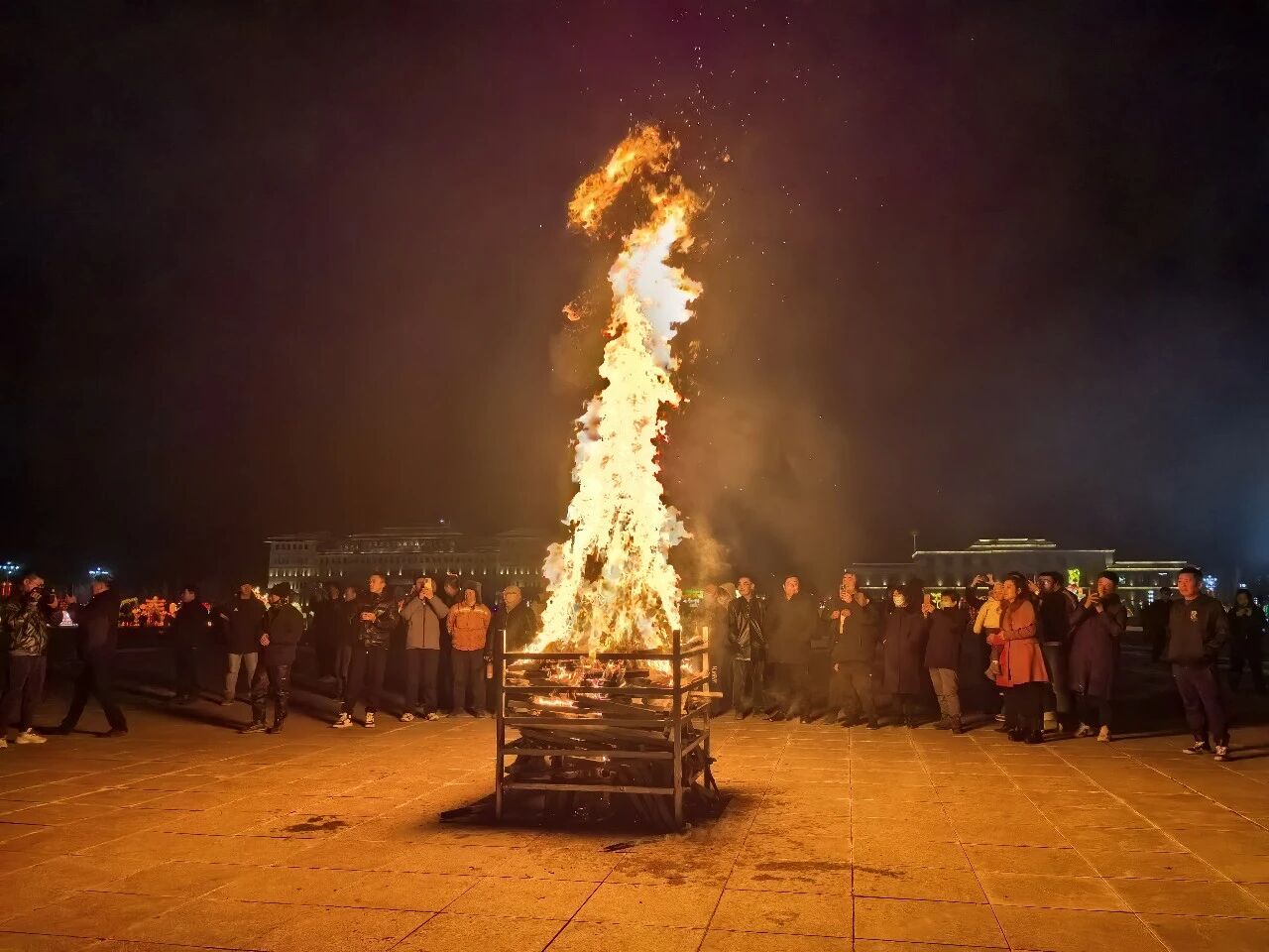 2026年策克口岸经济开发区第三届“骏马踏春贺元宵·边塞花灯庆团圆”元宵节系列活动精彩来袭~